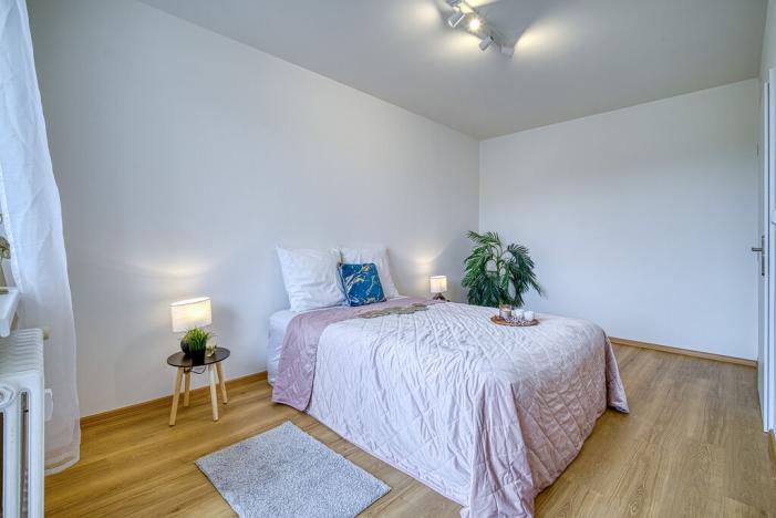 Pronájem bytu 3+kk, Rakovník - Rakovník II, Pražská, 61 m2