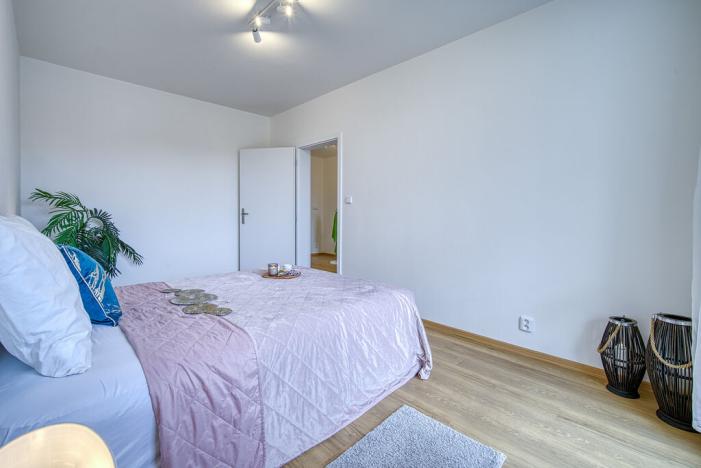 Pronájem bytu 3+kk, Rakovník - Rakovník II, Pražská, 61 m2