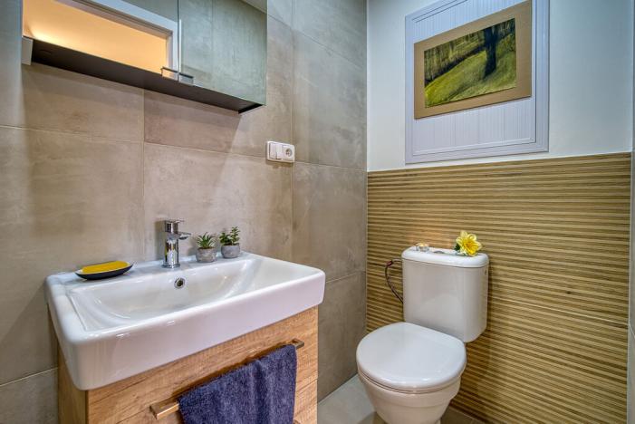 Pronájem bytu 3+kk, Rakovník - Rakovník II, Pražská, 61 m2