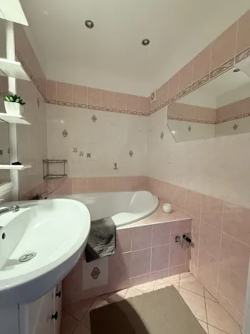 Pronájem bytu 2+1, Liberec, Aloisina výšina, 54 m2