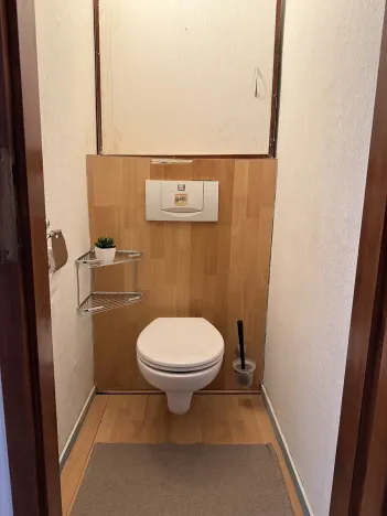 Pronájem bytu 2+1, Liberec, Aloisina výšina, 54 m2