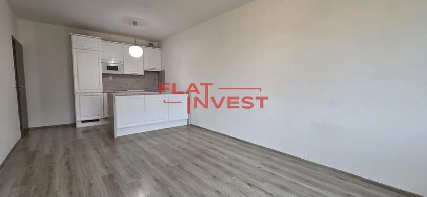 Pronájem bytu 2+kk, Praha - Letňany, Pavla Beneše, 49 m2