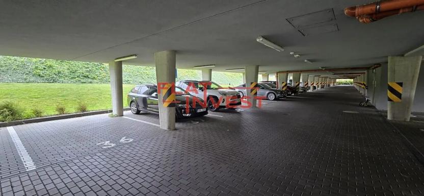 Pronájem bytu 2+kk, Praha - Letňany, Pavla Beneše, 49 m2