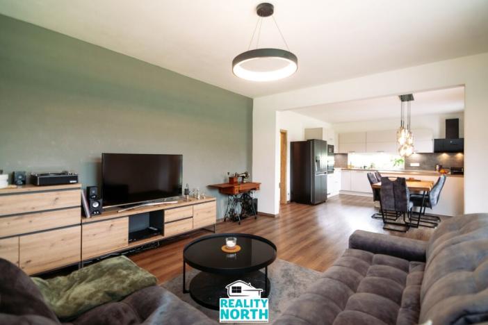 Prodej rodinného domu, Kralupy nad Vltavou - Zeměchy, U Háje, 153 m2