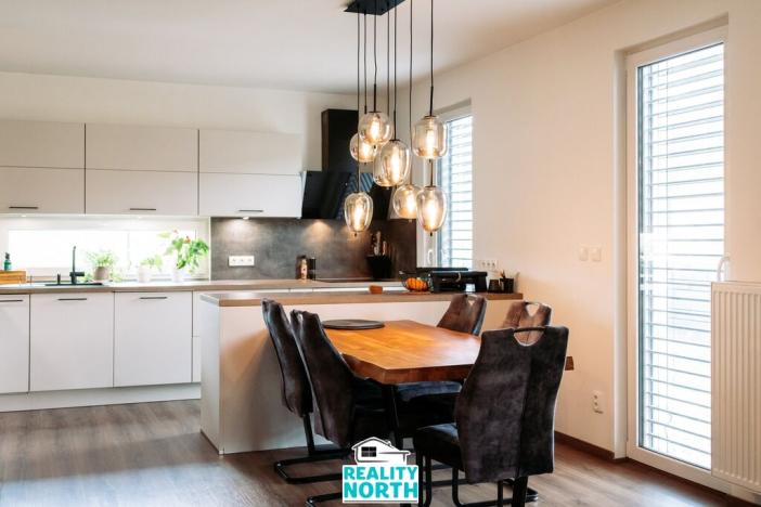 Prodej rodinného domu, Kralupy nad Vltavou - Zeměchy, U Háje, 153 m2