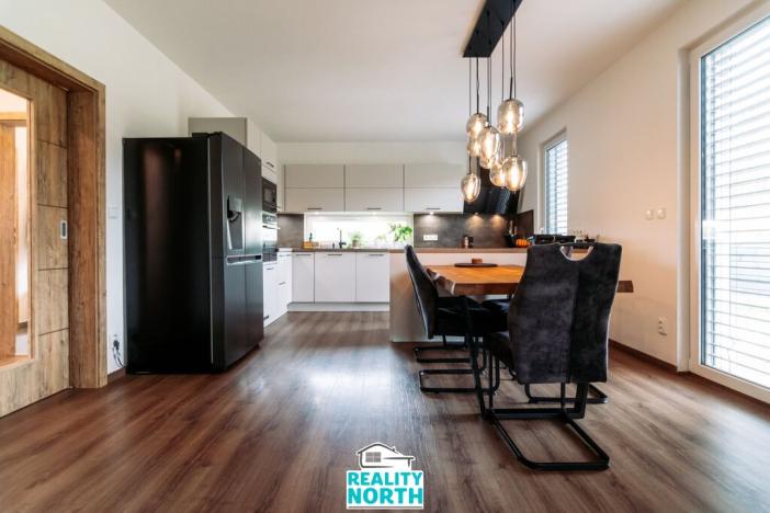 Prodej rodinného domu, Kralupy nad Vltavou - Zeměchy, U Háje, 153 m2