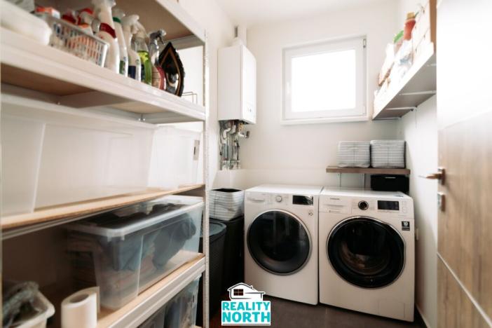 Prodej rodinného domu, Kralupy nad Vltavou - Zeměchy, U Háje, 153 m2