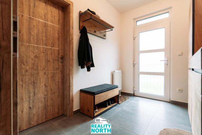 Prodej rodinného domu, Kralupy nad Vltavou - Zeměchy, U Háje, 153 m2