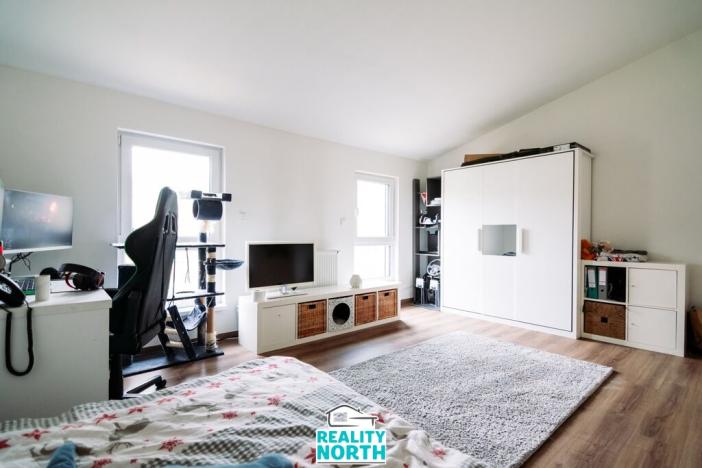 Prodej rodinného domu, Kralupy nad Vltavou - Zeměchy, U Háje, 153 m2