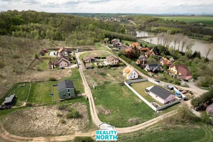 Prodej rodinného domu, Kralupy nad Vltavou - Zeměchy, U Háje, 153 m2