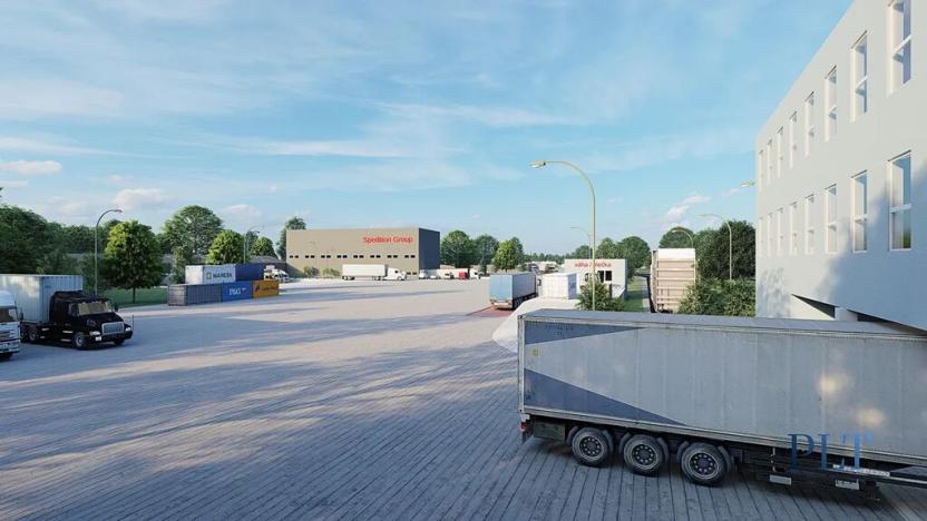 Prodej komerčního pozemku, Kolín, Starokolínská, 88839 m2