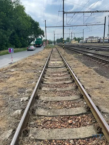 Prodej komerčního pozemku, Kolín, Starokolínská, 88839 m2