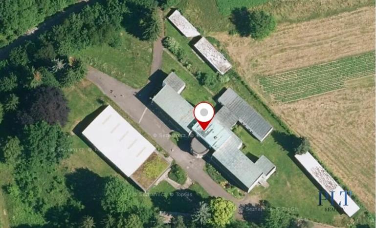 Prodej ubytování, Sychrov, 2100 m2