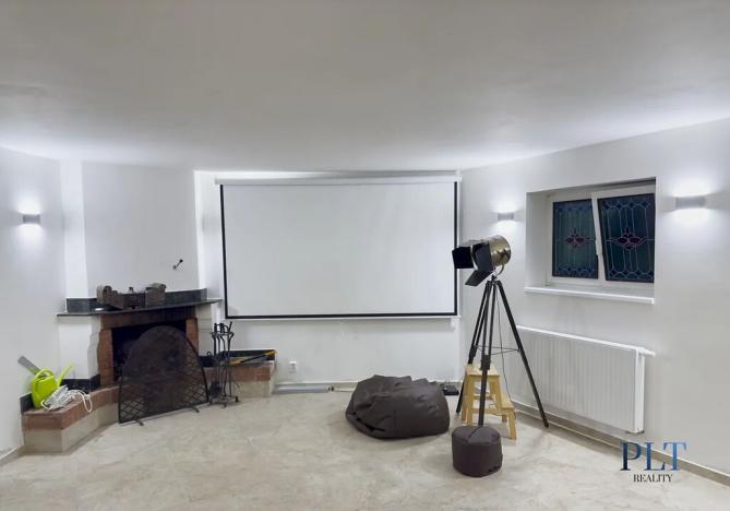 Prodej vily, Babice, Starobabická, 728 m2