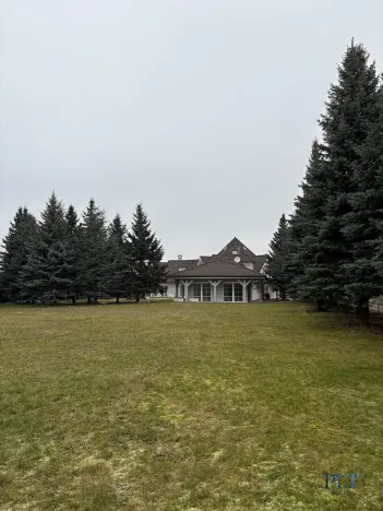 Prodej pozemku pro bydlení, Babice, Starobabická, 845 m2