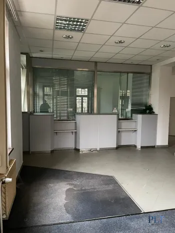 Prodej činžovního domu, Železný Brod, Masarykova, 682 m2