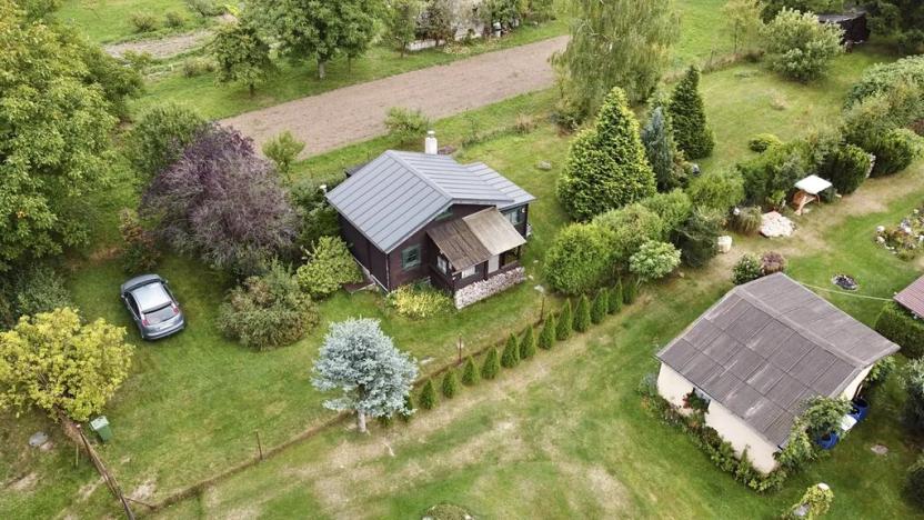 Prodej chaty, Hraběšín, 40 m2