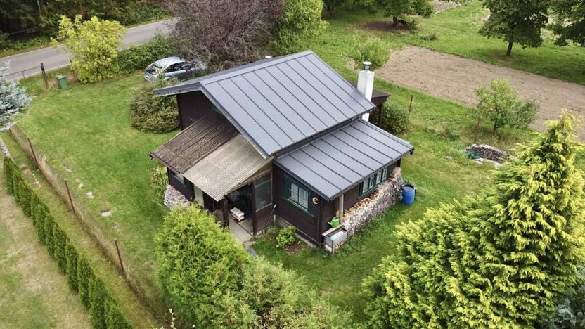 Prodej chaty, Hraběšín, 40 m2