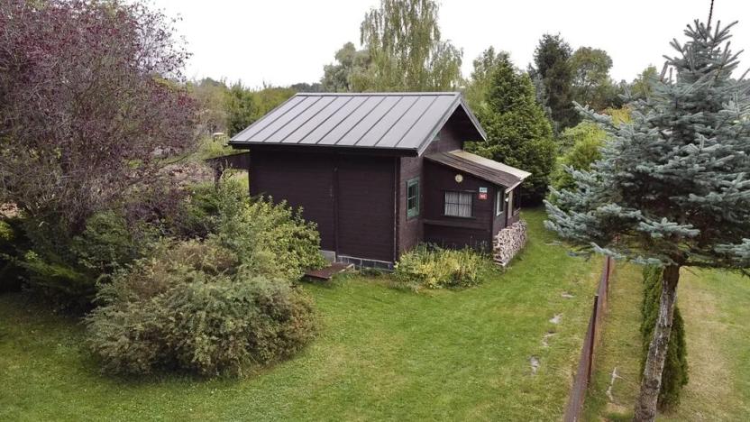 Prodej chaty, Hraběšín, 40 m2