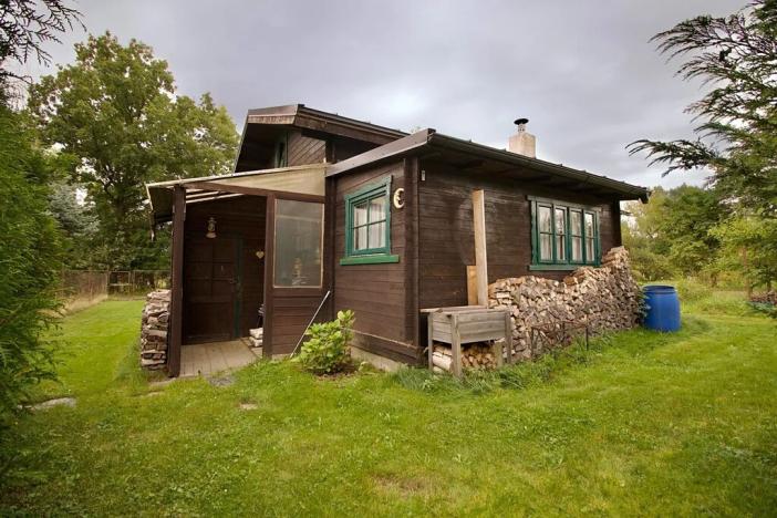 Prodej pozemku pro bydlení, Hraběšín, 1007 m2