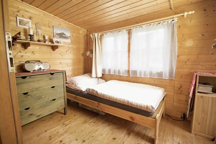 Prodej pozemku pro bydlení, Hraběšín, 1007 m2