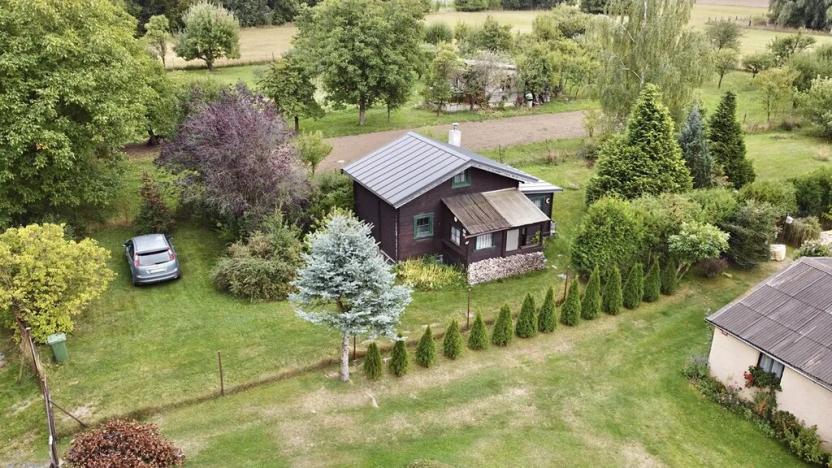 Prodej pozemku pro bydlení, Hraběšín, 1007 m2