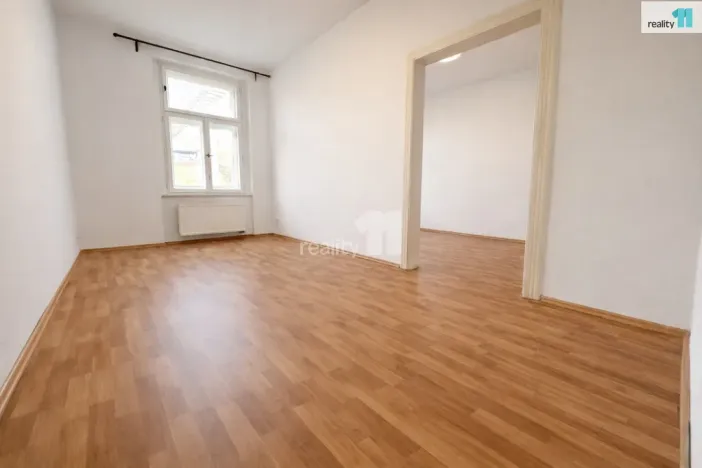 Pronájem bytu 3+kk, Praha - Nusle, Svatoplukova, 55 m2