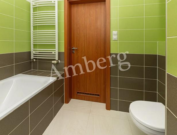 Pronájem bytu 2+kk, Praha - Hostivař, Rižská, 52 m2