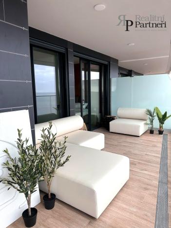 Prodej bytu 3+kk, Benidorm,Španělsko, 103 m2