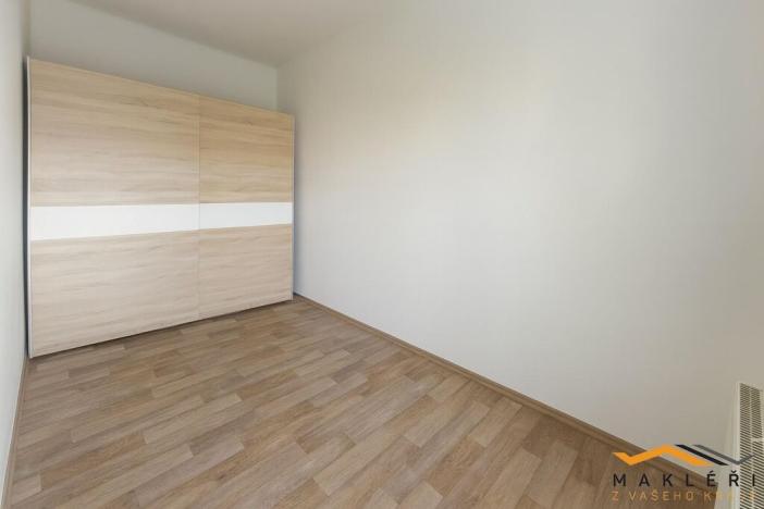 Pronájem bytu 1+1, Ledeč nad Sázavou, Hlaváčova, 44 m2