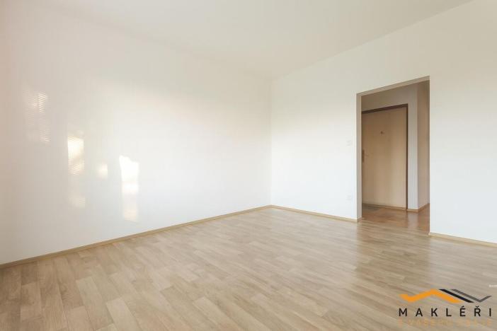 Pronájem bytu 1+1, Ledeč nad Sázavou, Hlaváčova, 44 m2