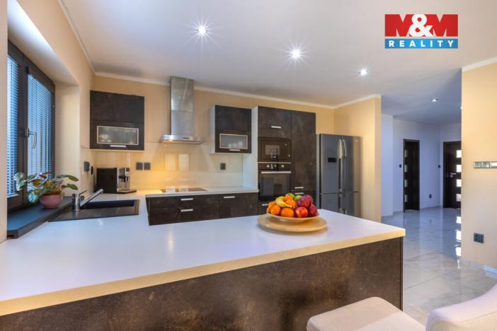 Prodej rodinného domu, Blšany - Liběšovice, 174 m2