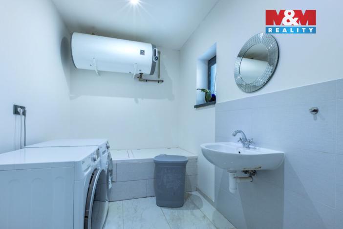 Prodej rodinného domu, Blšany - Liběšovice, 174 m2