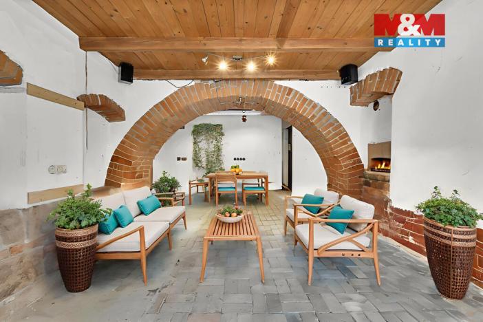 Prodej rodinného domu, Libuň, 150 m2