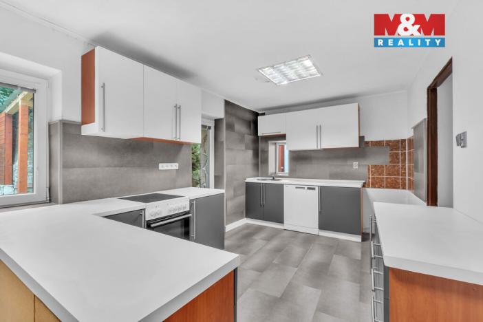 Prodej rodinného domu, Libuň, 150 m2