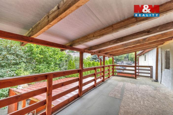 Prodej rodinného domu, Libuň, 150 m2