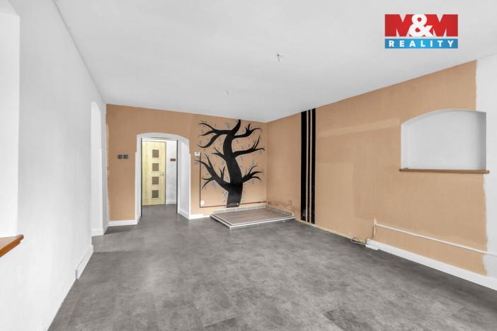 Prodej rodinného domu, Libuň, 150 m2