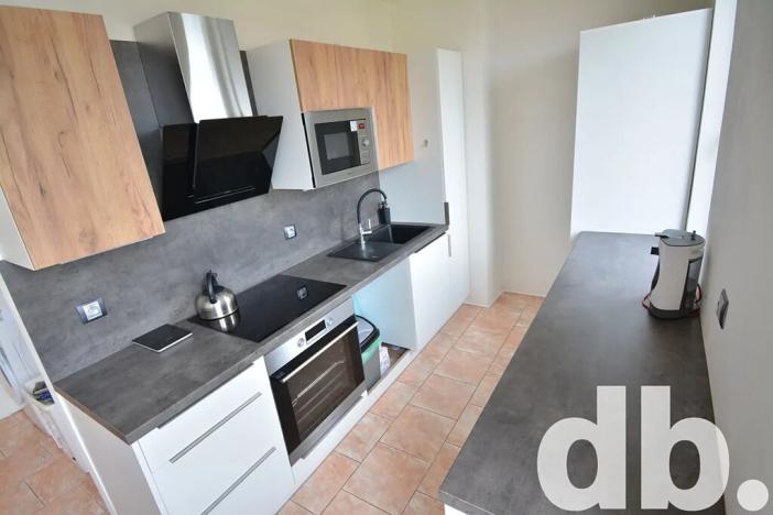 Pronájem bytu 3+1, Krásné Údolí, 83 m2