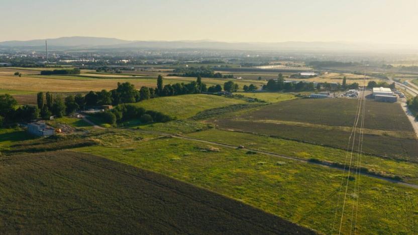 Prodej bytu 2+kk, Třeboň, 58 m2