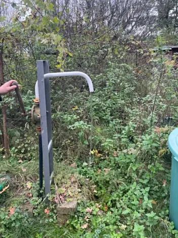 Prodej zahrady, Ivaň, 586 m2