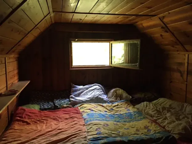 Prodej chaty, Žďárec, 65 m2