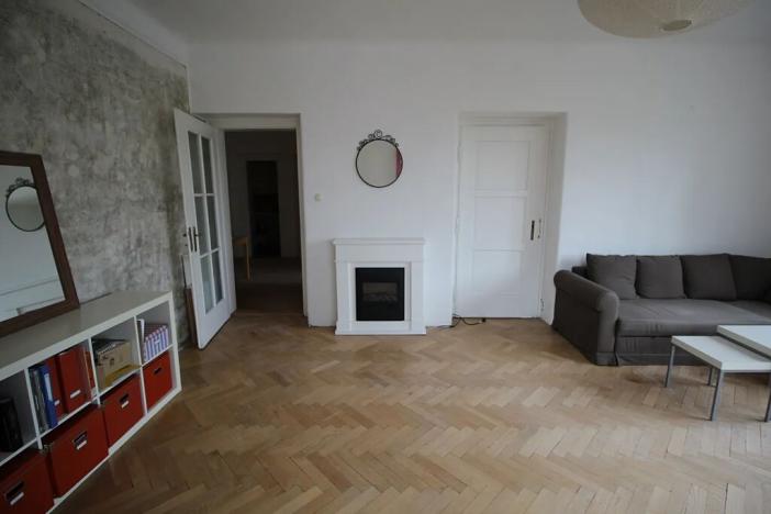 Prodej bytu 4+kk, Praha - Bubeneč, Jugoslávských partyzánů, 123 m2