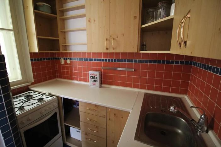 Prodej bytu 4+kk, Praha - Bubeneč, Jugoslávských partyzánů, 123 m2