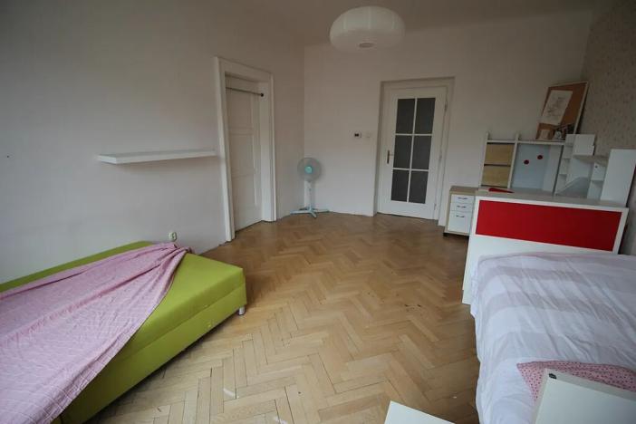 Prodej bytu 4+kk, Praha - Bubeneč, Jugoslávských partyzánů, 123 m2