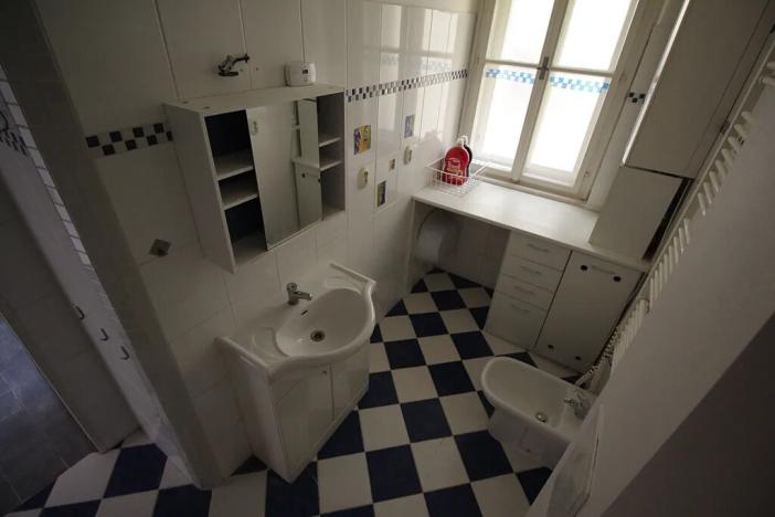 Prodej bytu 4+kk, Praha - Bubeneč, Jugoslávských partyzánů, 123 m2