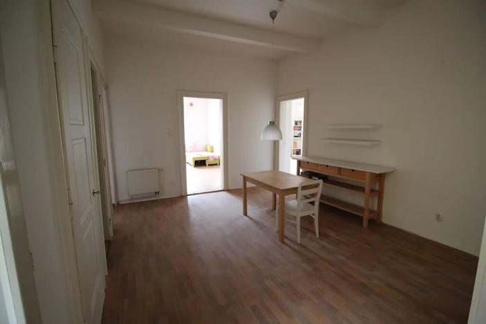 Prodej bytu 4+kk, Praha - Bubeneč, Jugoslávských partyzánů, 123 m2