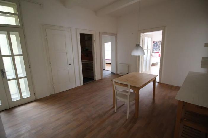 Prodej bytu 4+kk, Praha - Bubeneč, Jugoslávských partyzánů, 123 m2