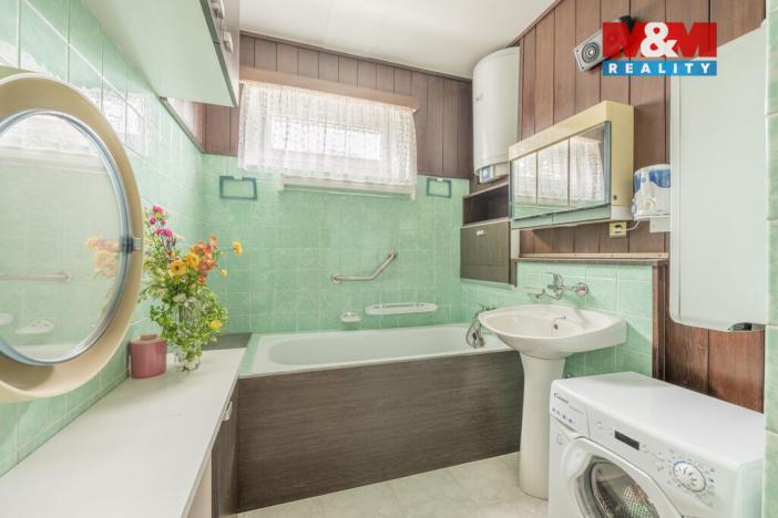 Prodej bytu 3+1, Praha - Záběhlice, Želivecká, 73 m2