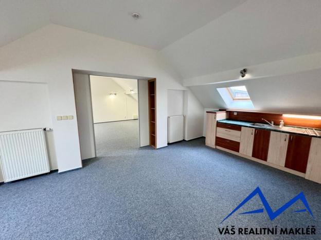 Pronájem kanceláře, Ostrava, Výhledy, 350 m2