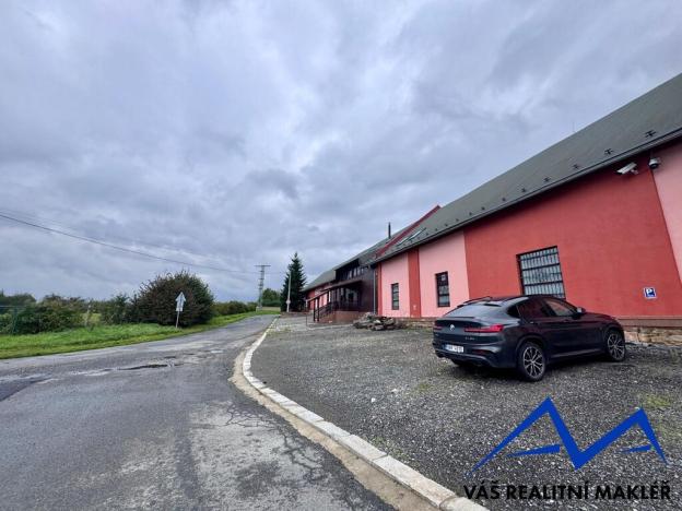 Pronájem kanceláře, Ostrava, Výhledy, 350 m2